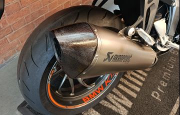 BMW K 1300 S - Foto #7