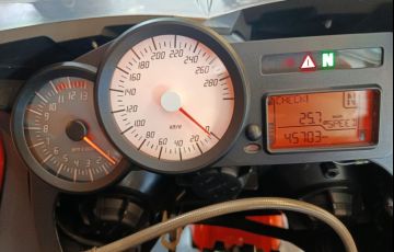 BMW K 1300 S - Foto #9