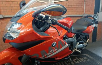 BMW K 1300 S - Foto #10