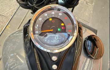 Harley-Davidson Softail Fat Bob 114 - Foto #9