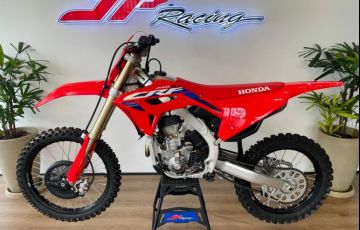 Honda Crf 250r - Foto #2