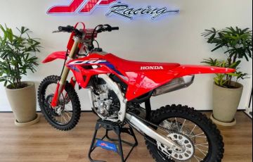 Honda Crf 250r - Foto #3