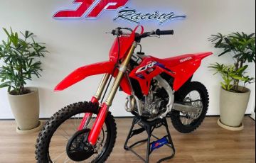 Honda Crf 250r - Foto #4
