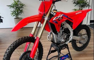 Honda Crf 250r - Foto #6