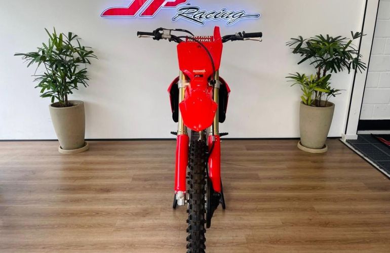 Honda Crf 250r - Foto #7