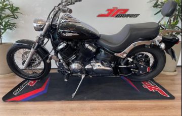 Yamaha Drag Star 650 - Foto #2