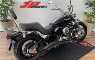 Yamaha Drag Star 650 - Foto #3