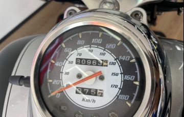 Yamaha Drag Star 650 - Foto #5