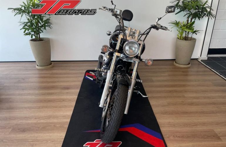 Yamaha Drag Star 650 - Foto #6
