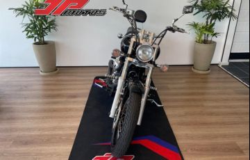Yamaha Drag Star 650 - Foto #6