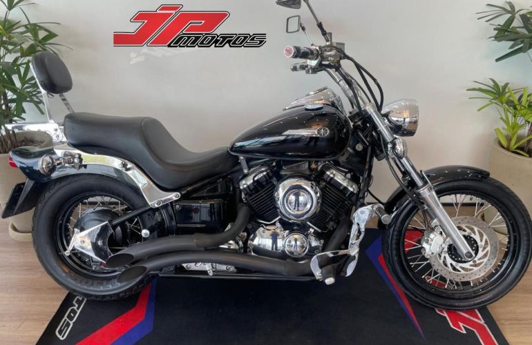 Yamaha Drag Star 650 - Foto #8