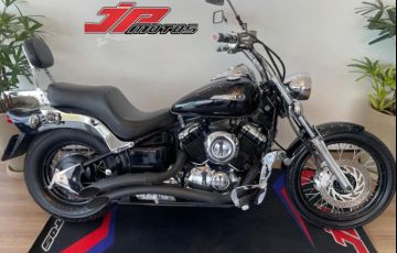 Yamaha Drag Star 650 - Foto #8