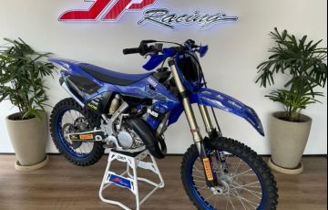 Yamaha Yz 125