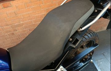 BMW F 750 GS Sport - Foto #4