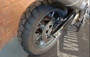 BMW F 750 GS Sport - Foto #5