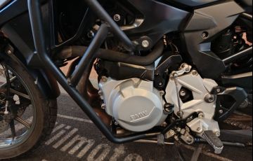 BMW F 750 GS Sport - Foto #7