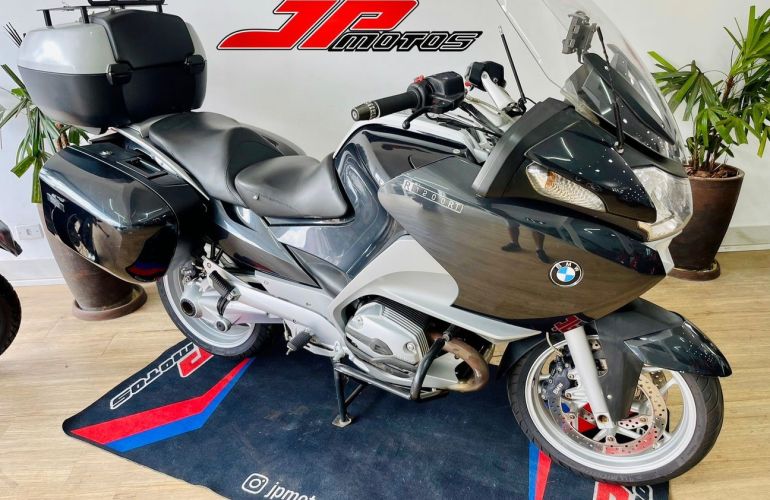 BMW R 1200 RT - Foto #1