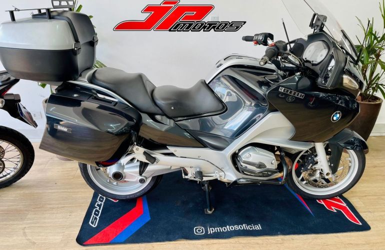 BMW R 1200 RT - Foto #2