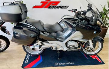 BMW R 1200 RT - Foto #2