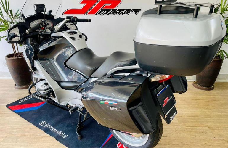 BMW R 1200 RT - Foto #3