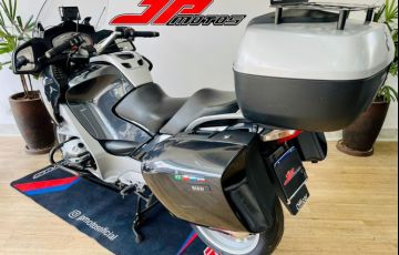BMW R 1200 RT - Foto #3