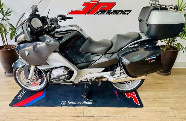BMW R 1200 RT - Foto #4