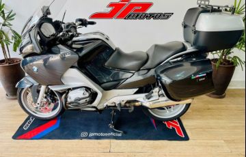 BMW R 1200 RT - Foto #4