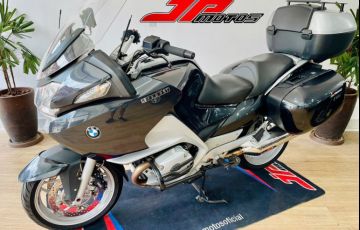 BMW R 1200 RT - Foto #5
