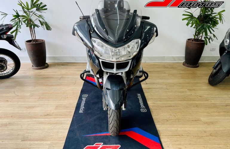 BMW R 1200 RT - Foto #6