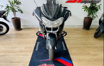 BMW R 1200 RT - Foto #6