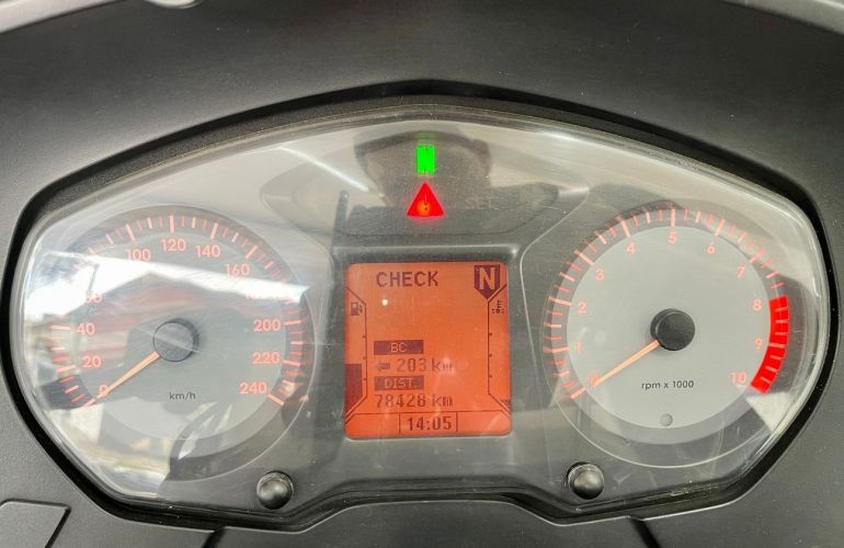 BMW R 1200 RT - Foto #7