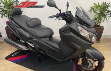 Dafra Maxsym 400i