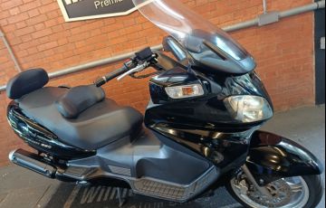 Suzuki Burgman 650 - Foto #2