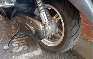 Suzuki Burgman 650 - Foto #4