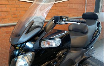 Suzuki Burgman 650 - Foto #6