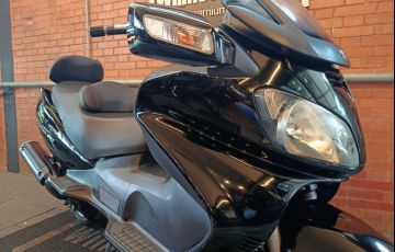 Suzuki Burgman 650 - Foto #7