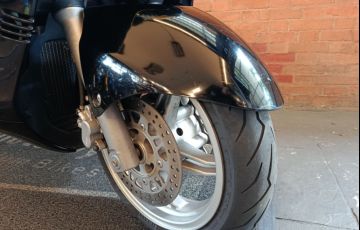Suzuki Burgman 650 - Foto #8