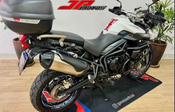 Triumph Tiger 800xc - Foto #3
