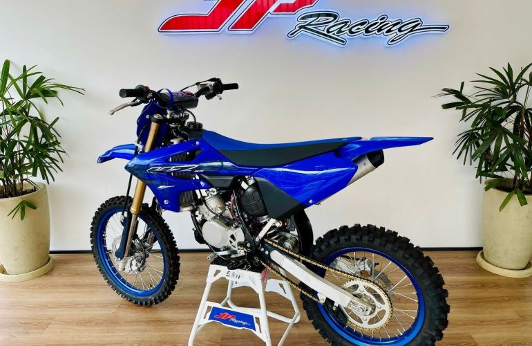 Yamaha Yz 85 Lw - Foto #4