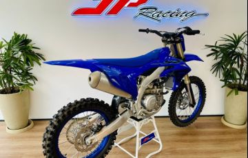 Yamaha Yz 450F - Foto #3