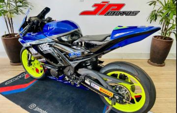 Yamaha YZF R3 (ABS) - Foto #4