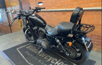 Harley-Davidson Sportster Xl 1200 N - Foto #7