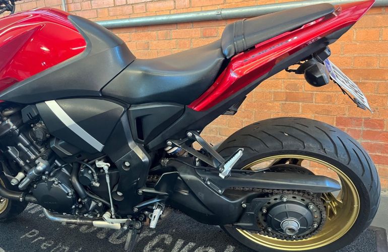 Honda Cb 1000R - Foto #8