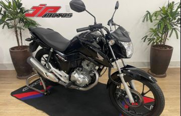 Honda Cg 160 Fan