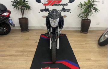 Honda Cg 160 Fan - Foto #2