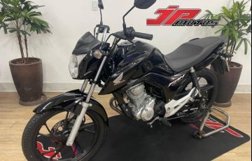 Honda Cg 160 Fan - Foto #8