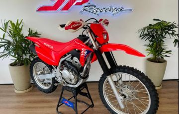 Honda CRF 250F