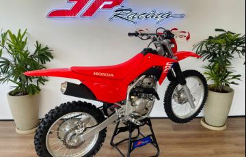 Honda CRF 250F - Foto #6