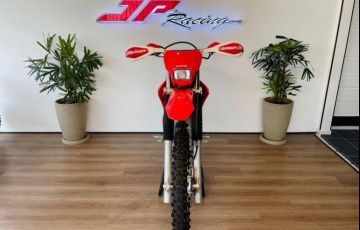 Honda CRF 250F - Foto #7