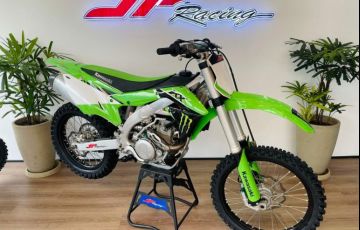 Kawasaki KX 450F